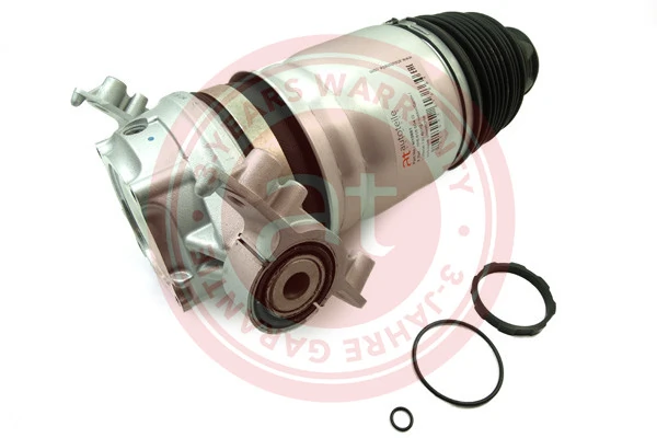 Air Spring, suspension